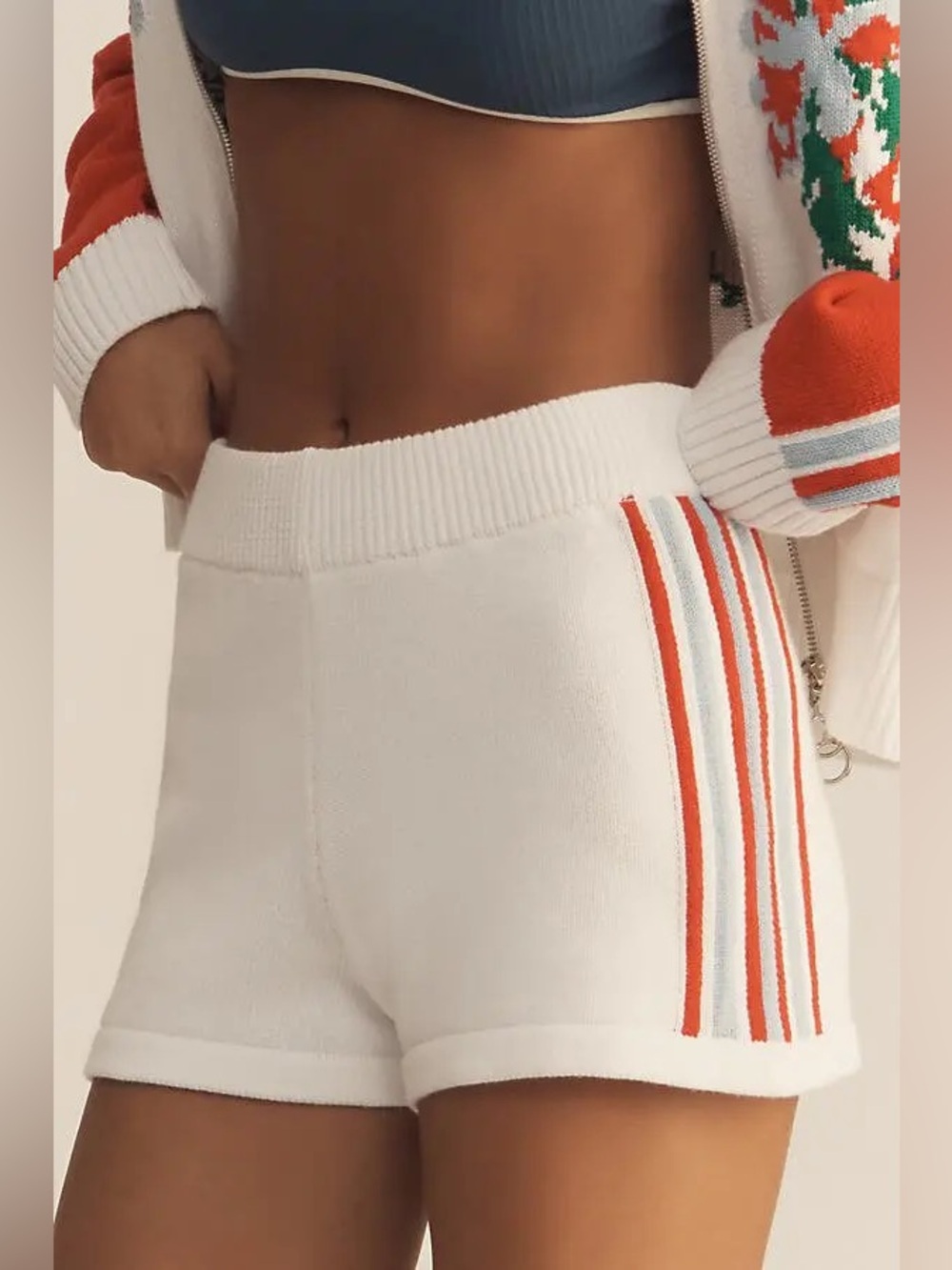 Daily Practice‎ NWT Sports Club knit Shorts size medium